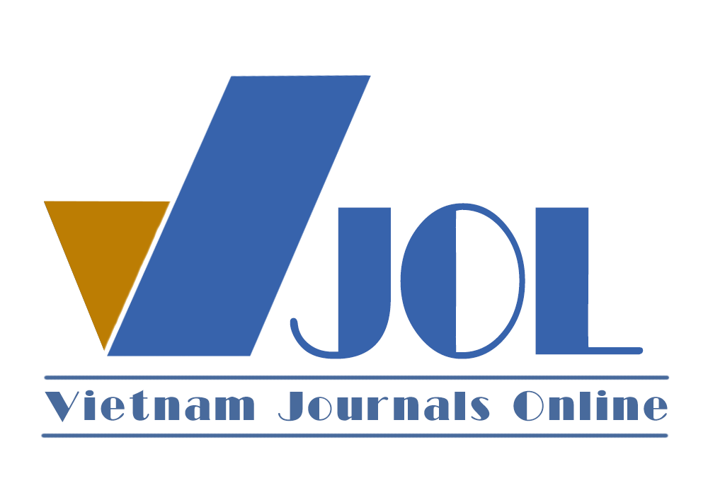 Các tạp chí khoa học trực tuyến của Việt Nam