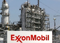 ExxonMobil continues preparatory work for gas project in Vietnam