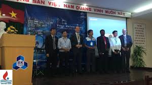 Petroleum Day 2015